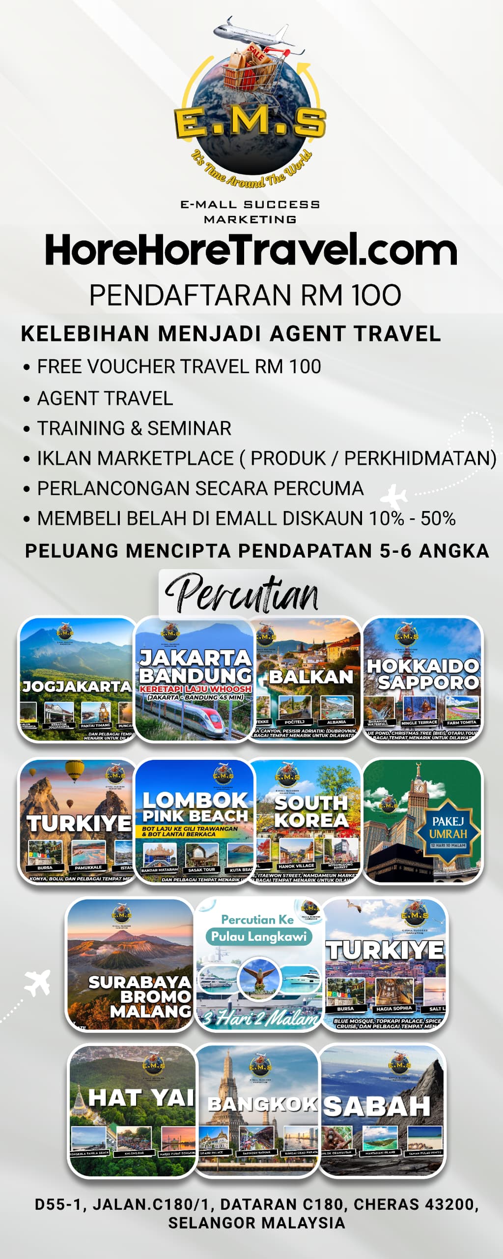 1st PREVIEW HORE HORE